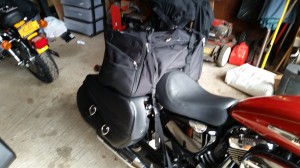 bike bags