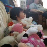 So many toys!