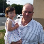 hanging with grandpa