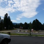 Idaho gas break