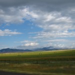 North west Montana