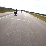 Trying to catch up, but try harder i'm taking a photo!