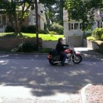 dan leaving